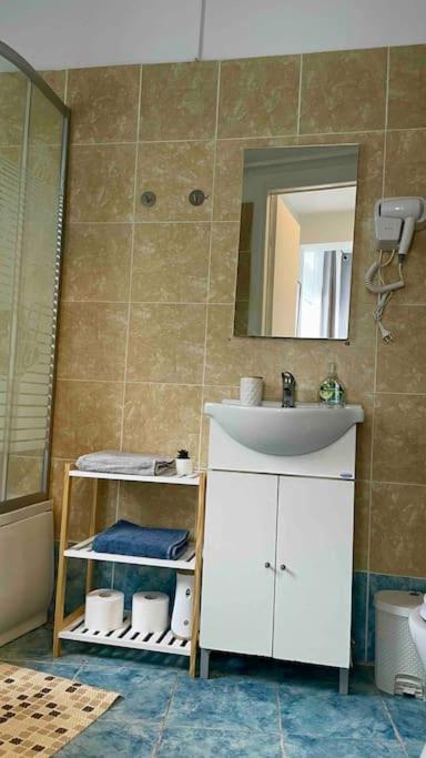 D&d Apartament Bucureşti