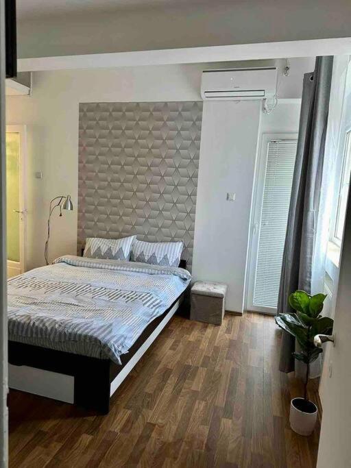 Appartement D&d Bucarest