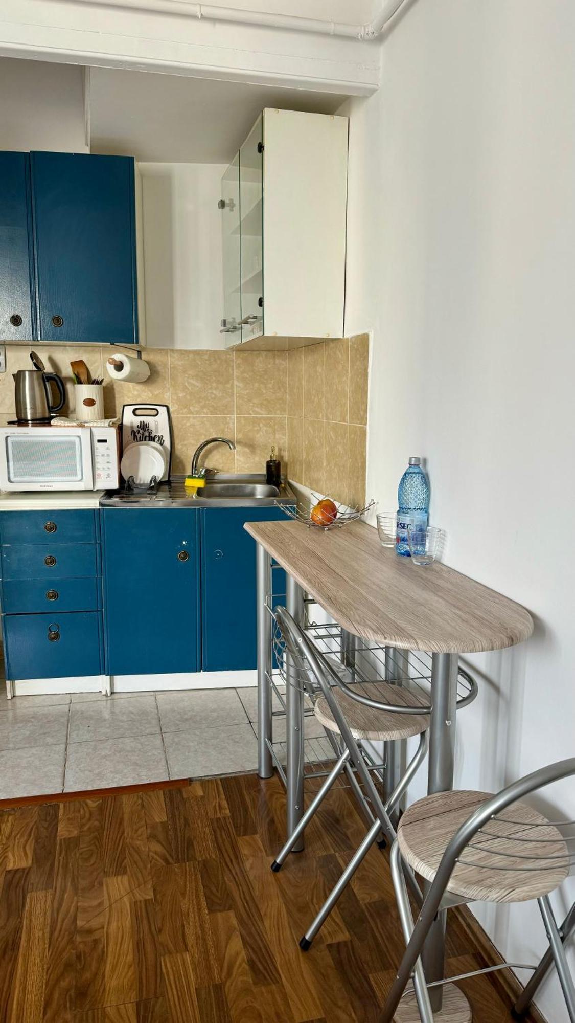 Apartament D&d